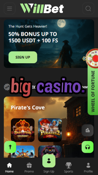 Big Casino. - Largest Casino Game Selection-www.bdqngd.com